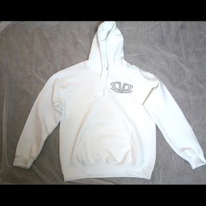 DIAMOND DARIAN Classic logo hoodie